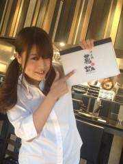 ホールスタッフ えっちゃん